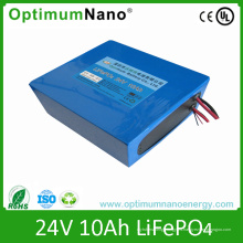 Venta al por mayor 12V10ah Lithium Ion Battery